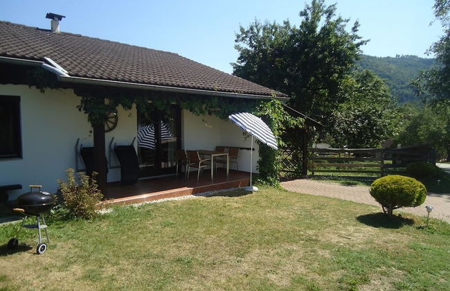 Erlebnisbauernhof Tschom - Foto 47