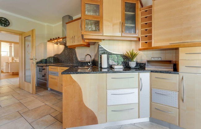 Holiday Home Near Lake - Foto 18