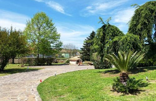 Nel verde, a mezz'ora dal centro di Roma - Foto 13