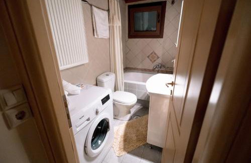 Eptalofos Apartments - Foto 18