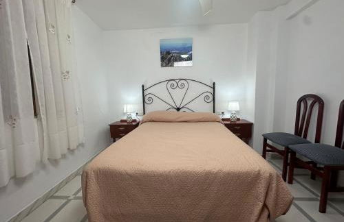 Casa Patricia en Fuencaliente con Piscina privada Climatizada - Foto 21