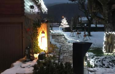 Chalet Colline et Lou - Foto 13