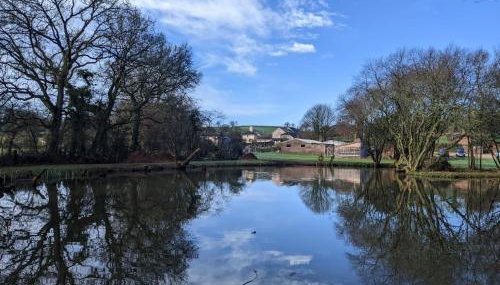 Bow Cottage - Photo 2