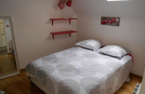 F3 2CHBS TOUT EQUIPE SULLY CENTRE - Photo 8