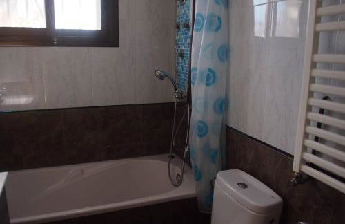 Villa Las Adelfas (escapada ideal en Costa Blanca) - Foto 28