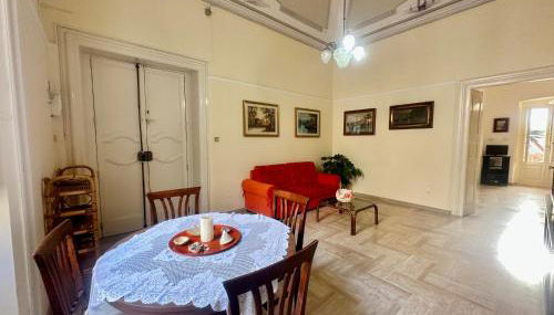 Eden Garden-Historic Big House Near Sea, Gallipoli - Foto 4