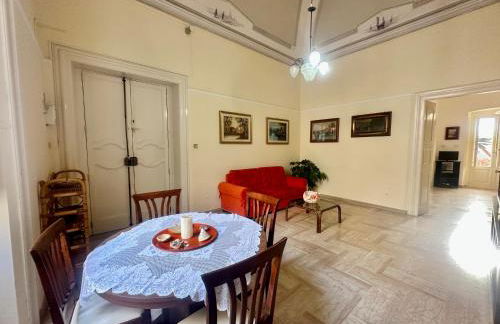 Eden Garden-Historic Big House Near Sea, Gallipoli - Foto 4