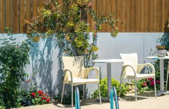 RODI BLUE apartments - Foto 21