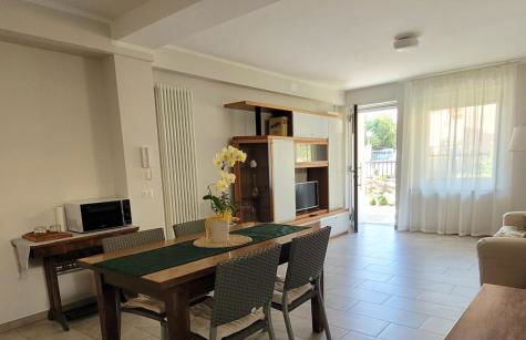 Alloggio Lù casa vacanze - Foto 16