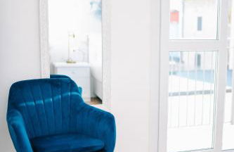 Lora feathers Suite, free parking, self check in,4 - Foto 10