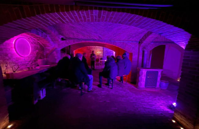 Ebbe Comfortable Holiday Residence - Foto 14