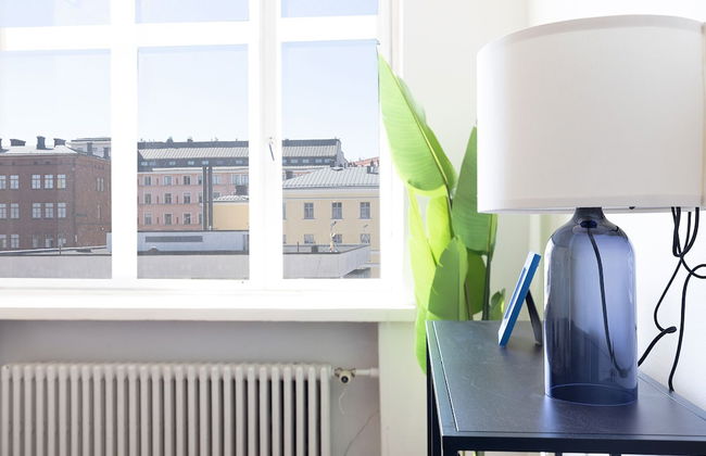 2ndhomes Cozy & Spacious 1BR Apartment - Foto 11