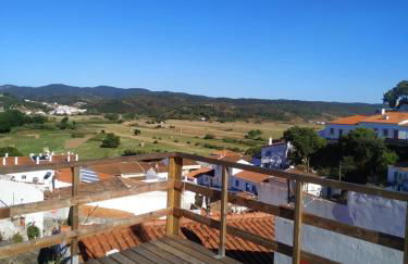 Casa Pe do Castelo - Foto 24