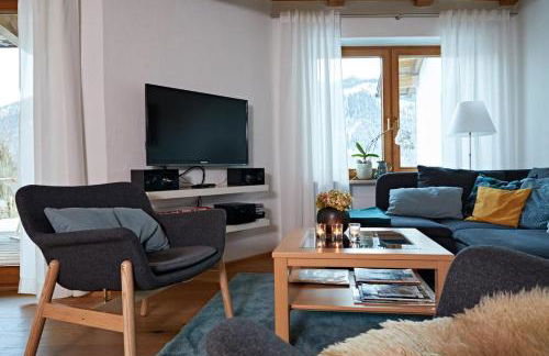 Blanz - Ferienwohnungen im Allgäu - Foto 11