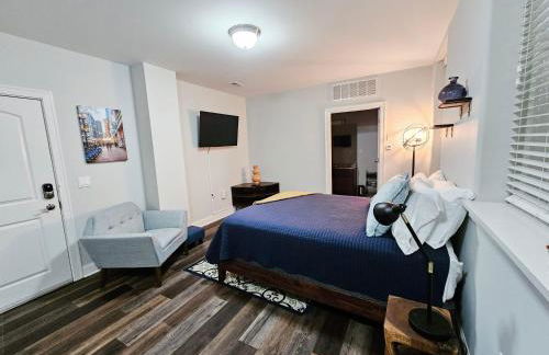 Cute + Cozy Studio at The Inman - 207 - Foto 7