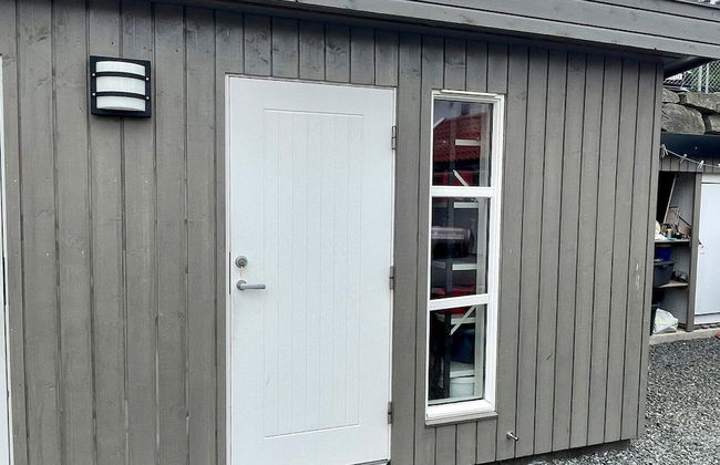 6 Person Holiday Home in Huglo-by Traum - Foto 39