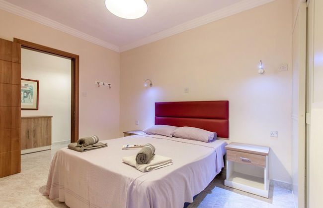 Merill Pool and Sea Charming Apart 4 - Foto 3