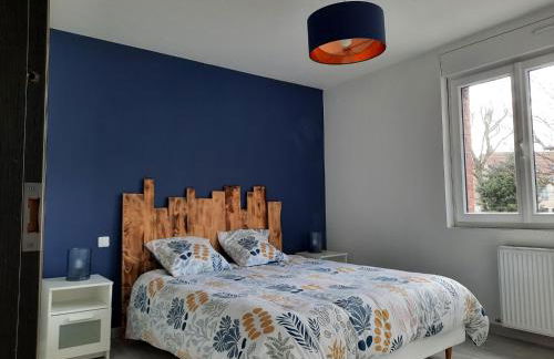 Maison hyper centre Gravelines - 5 chambres - Foto 14