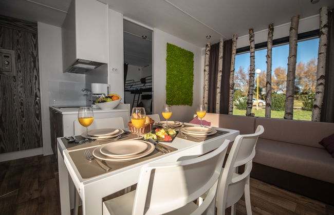 Arena Grand Kazela Camping Homes - Foto 25