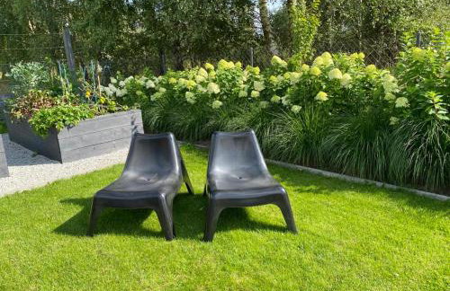 Carpinus II domek nad jeziorem - Foto 7