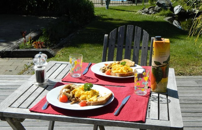 Antares Homestay - Foto 59