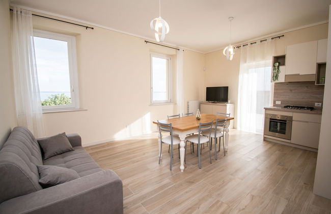 Luxus Gardoncino - Foto 45