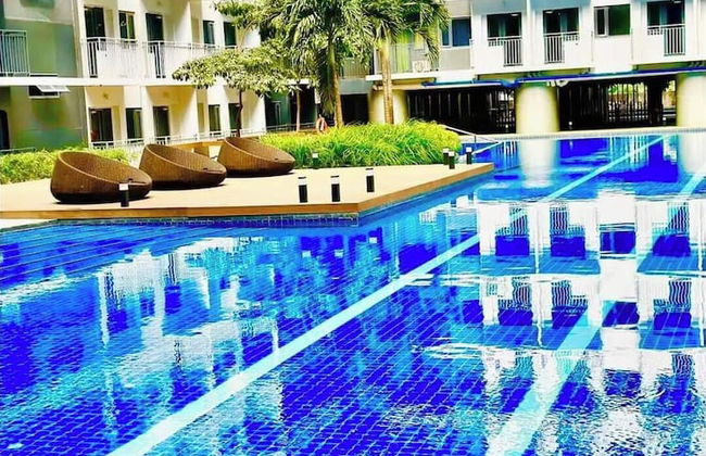 Shore3 Tower2 Residences - Foto 20