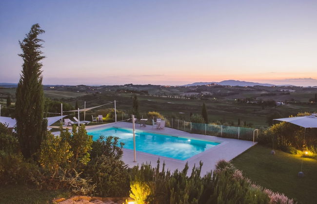 Belvilla by OYO Casettauno - Foto 16