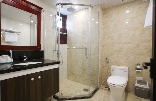 Cat Linh ARL55 Hotel - Foto 19