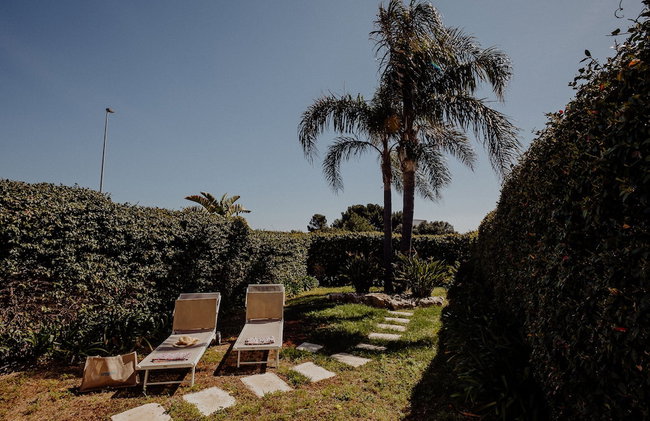 Residenza Lamandia by Monholiday - Foto 25