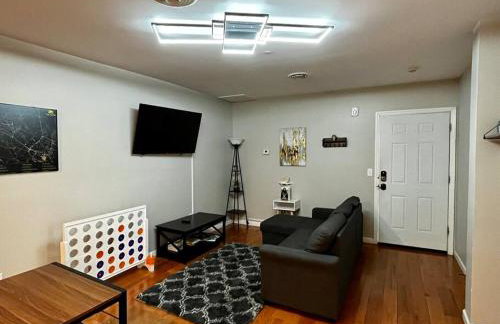 Downtown Albany 2 Bedroom Workstation at The Mark - Foto 15