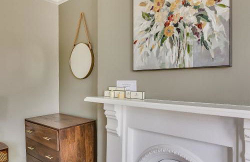 Balham near Tube Victorian House 4 Bedrooms 9 beds - Photo 24