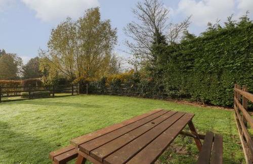 Peartree Cottage - Foto 21