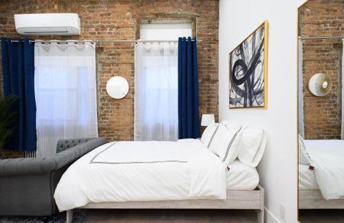 62-2B NEW Prime UES W D in unit - Foto 12