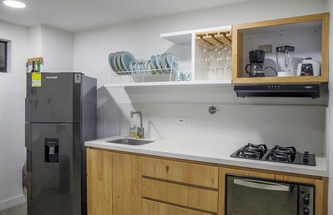 Edificio Helena - Photo 51