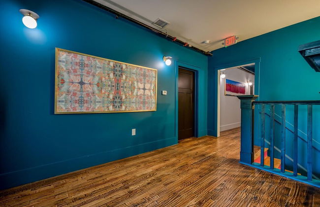 7 Private Suites Sleeps 25 Walkable to SXSW - Foto 85