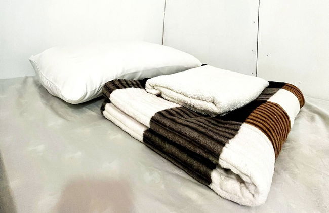 Transient House In Baguio Unit 204 - Foto 9