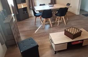 Gîte 6 personnes Proche Honfleur - Foto 9