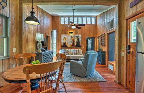 Outer Banks Island Cottage - 1 Mi to Frisco Beach! - Foto 3