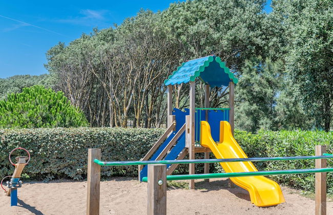 Residence Robinia Pinetine - Foto 15