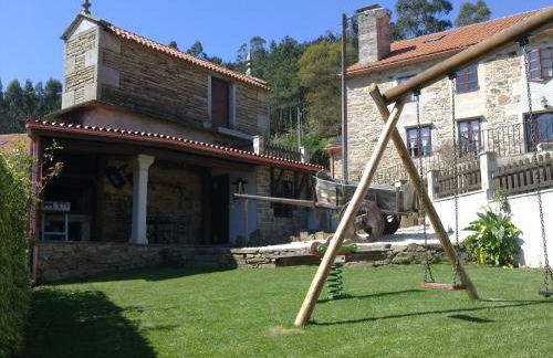 Casa de Verdes - In Cabana de Bergantinos - Foto 106