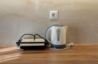 Gaia Celeste Cozy 2 Bedroom Apartment near Ioannina Center - Foto 19