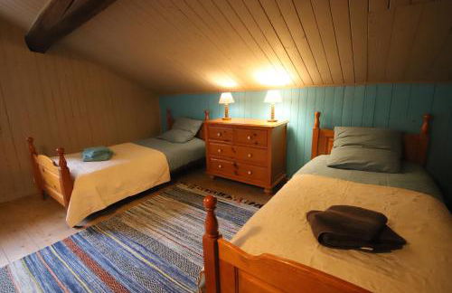 Sous les Ecotagnes - Foto 34