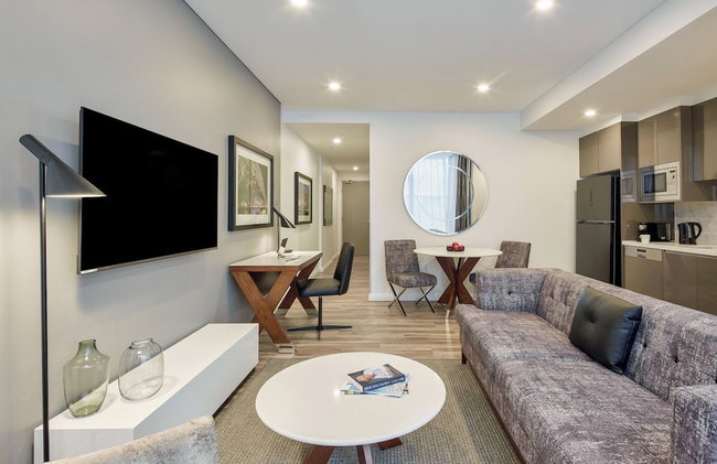 Meriton Suites Mascot Central - Foto 26