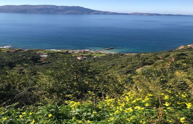 Seaview Studio, 3 Pers Panoramic Seaview in Beautiful Setting, West From Chania - Foto 33