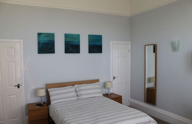 Clydesdale Apartments - Photo 14