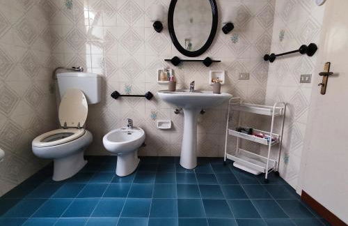 Il Patio - Villa indipendente con ampio cortile e giardino interno - Foto 6