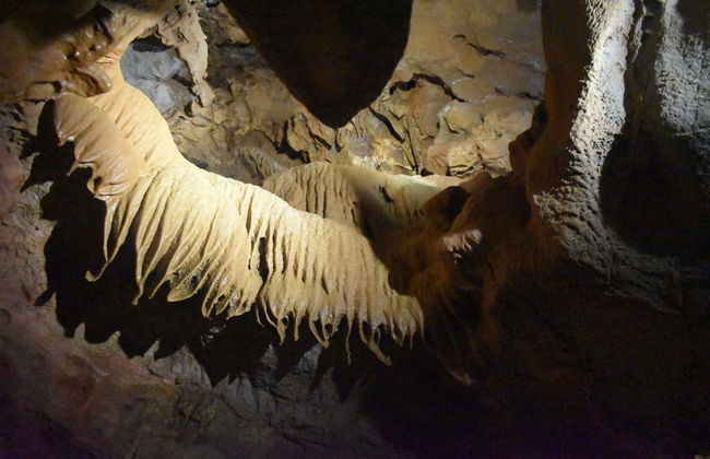 San Jose Caves Valencia Day Trip - Photo 2