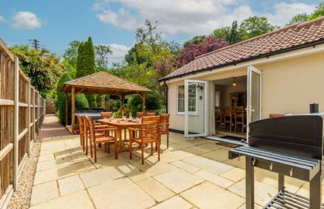 Host Stay Woodside House - Foto 32