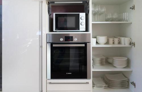 SPO Beach House am Strand Appartement SPO Beach House No 2 - Foto 10